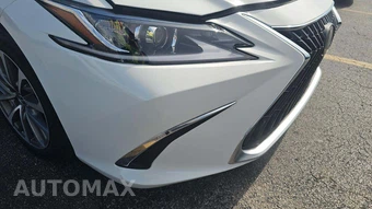 2022 Lexus ES 350 – miniatura 23