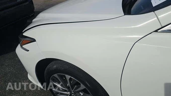 2022 Lexus ES 350 – miniatura 24