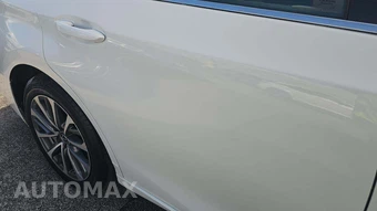 2022 Lexus ES 350 – miniatura 28
