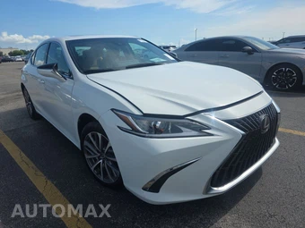 2022 Lexus ES 350 – miniatura 3