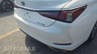 2022 Lexus ES 350 – miniatura 30