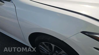 2022 Lexus ES 350 – miniatura 34