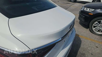 2022 Lexus ES 350 – miniatura 35