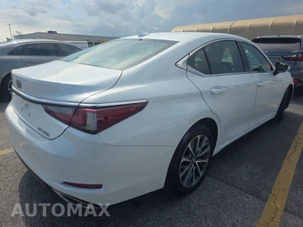 2022 Lexus ES 350 – miniatura 4