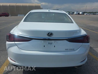 2022 Lexus ES 350 – miniatura 5