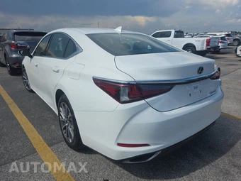 2022 Lexus ES 350 – miniatura 6