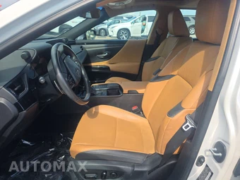 2022 Lexus ES 350 – miniatura 7
