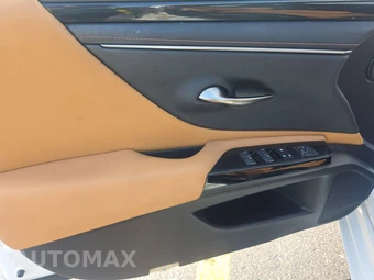 2022 Lexus ES 350 – miniatura 9