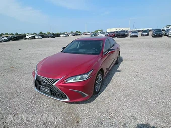 2022 Lexus ES 350