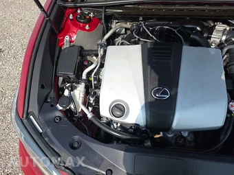 2022 Lexus ES 350 - miniatura 18