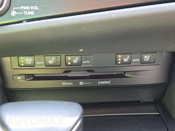2022 Lexus ES 350 - miniatura 20
