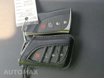 2022 Lexus ES 350 - miniatura 5