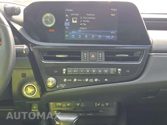 2022 Lexus ES 350 - miniatura 7