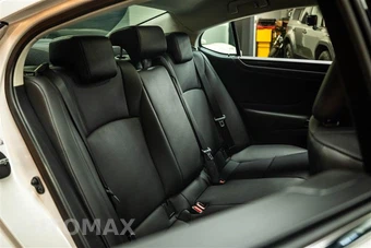 2022 Lexus ES 350 - miniatura 11