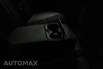 2022 Lexus ES 350 - miniatura 12