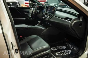 2022 Lexus ES 350 - miniatura 13