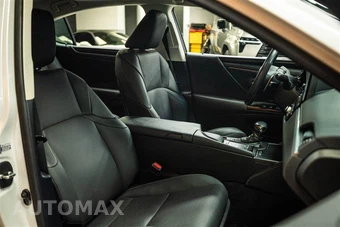 2022 Lexus ES 350 - miniatura 14