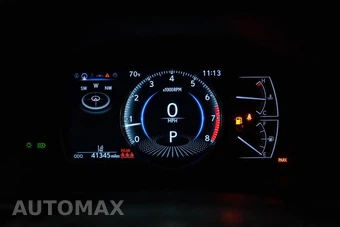 2022 Lexus ES 350 - miniatura 17