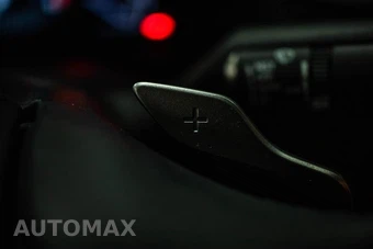 2022 Lexus ES 350 - miniatura 18