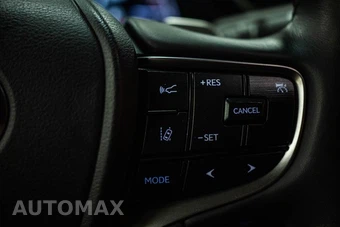 2022 Lexus ES 350 - miniatura 19