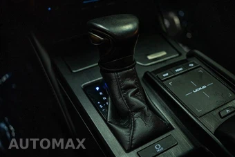 2022 Lexus ES 350 - miniatura 20