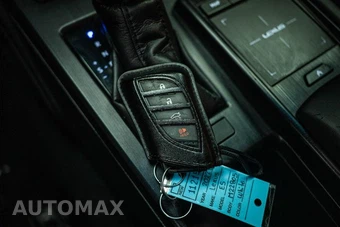 2022 Lexus ES 350 - miniatura 23