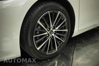 2022 Lexus ES 350 - miniatura 3