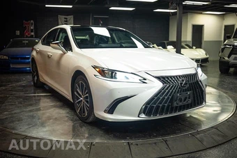 2022 Lexus ES 350 - miniatura 5