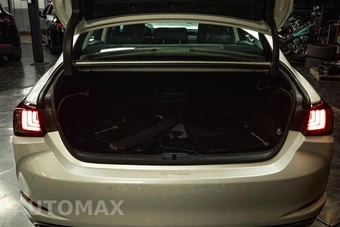 2022 Lexus ES 350 - miniatura 7