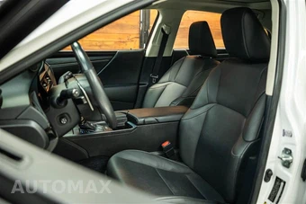 2022 Lexus ES 350 - miniatura 9