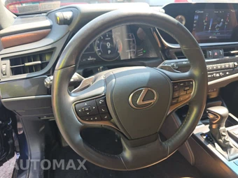 2022 Lexus ES 350 – miniatura 10