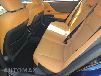 2022 Lexus ES 350 – miniatura 13