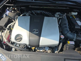 2022 Lexus ES 350 – miniatura 15