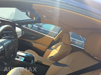 2022 Lexus ES 350 – miniatura 18