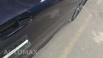 2022 Lexus ES 350 – miniatura 23