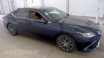 2022 Lexus ES 350 – miniatura 3