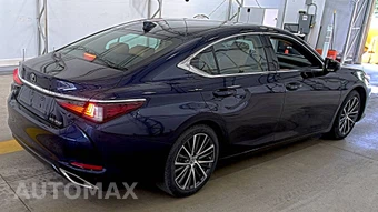 2022 Lexus ES 350 – miniatura 4