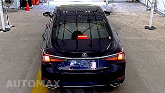 2022 Lexus ES 350 – miniatura 5