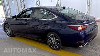 2022 Lexus ES 350 – miniatura 6