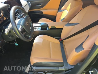 2022 Lexus ES 350 – miniatura 7