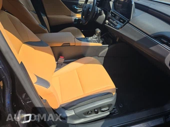 2022 Lexus ES 350 – miniatura 8
