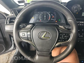 2022 Lexus ES 350 – miniatura 10