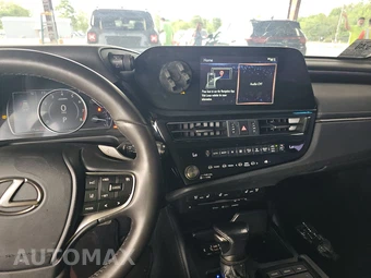 2022 Lexus ES 350 – miniatura 11