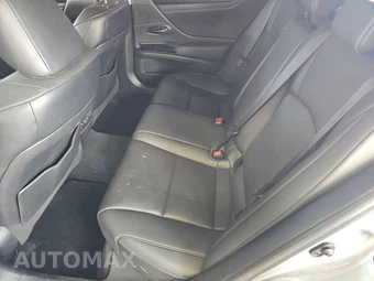 2022 Lexus ES 350 – miniatura 13