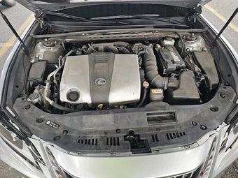 2022 Lexus ES 350 – miniatura 15