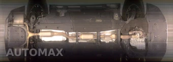 2022 Lexus ES 350 – miniatura 17