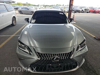 2022 Lexus ES 350 – miniatura 2