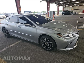 2022 Lexus ES 350 – miniatura 3