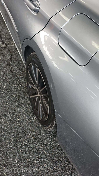 2022 Lexus ES 350 – miniatura 31