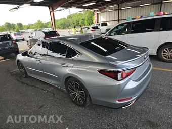 2022 Lexus ES 350 – miniatura 6